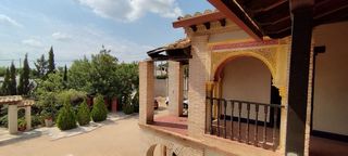 Chalet en venta en Crevillent