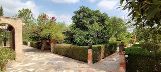 Chalet en venta en Crevillent