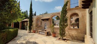Chalet en venta en Crevillent