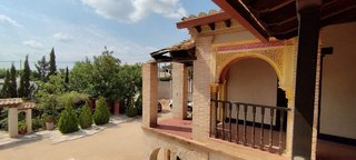 Chalet en venta en Crevillent