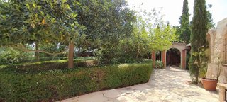 Chalet en venta en Crevillent