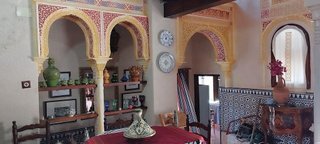 Chalet en venta en Crevillent
