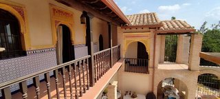 Chalet en venta en Crevillent