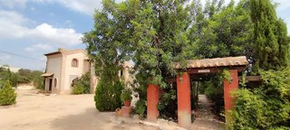 Chalet en venta en Crevillent