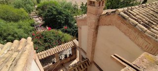 Chalet en venta en Crevillent