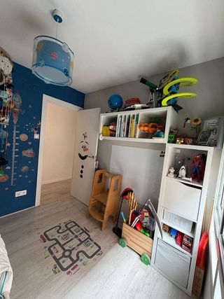 Piso en venta en Can Nadal - Falguera en Sant Feliu de Llobregat