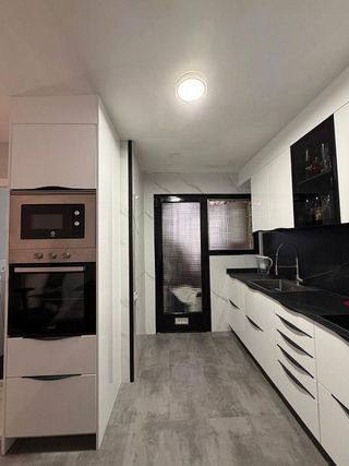 Piso en venta en Can Nadal - Falguera en Sant Feliu de Llobregat