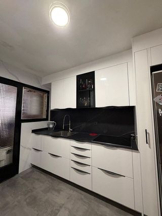 Piso en venta en Can Nadal - Falguera en Sant Feliu de Llobregat