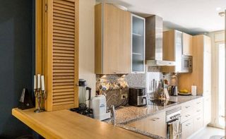 Casa adosada en venta en La Cala Golf - Lagar Martell en Mijas