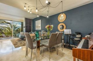 Casa adosada en venta en La Cala Golf - Lagar Martell en Mijas