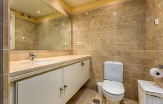 Casa adosada en venta en La Cala Golf - Lagar Martell en Mijas