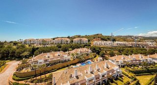 Casa adosada en venta en La Cala Golf - Lagar Martell en Mijas