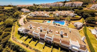 Casa adosada en venta en La Cala Golf - Lagar Martell en Mijas