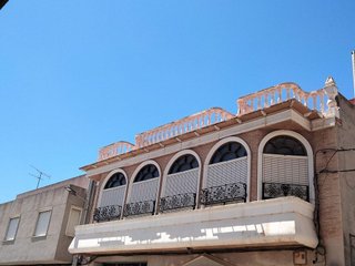 Casa en venta en Albatera