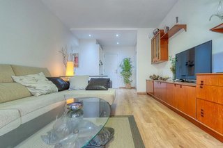 Piso en venta en Catalunya - Fontetes en Cerdanyola del Vallès