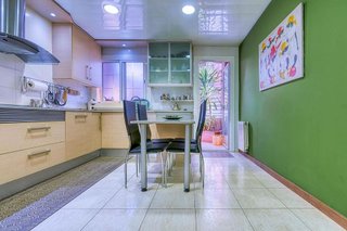Piso en venta en Catalunya - Fontetes en Cerdanyola del Vallès