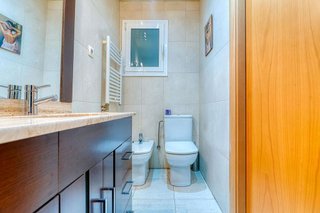 Piso en venta en Catalunya - Fontetes en Cerdanyola del Vallès