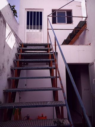 Casa adosada en venta en Centro en Puerto Real