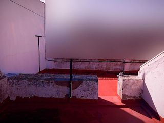 Casa adosada en venta en Centro en Puerto Real