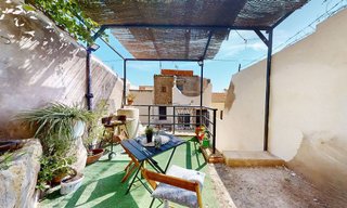 Casa en venta en Sax