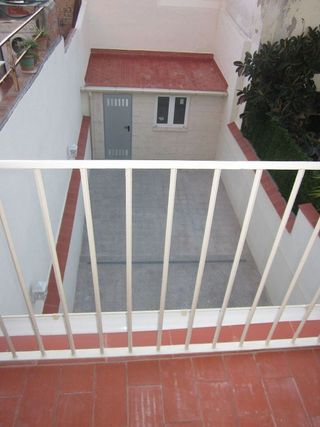 Casa pareada en venta en Eixample - Sant Oleguer en Sabadell