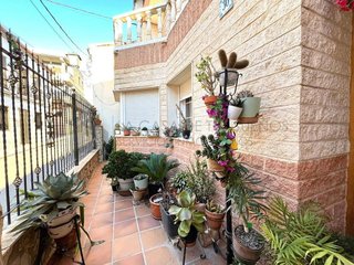 Casa adosada en venta en Pinós