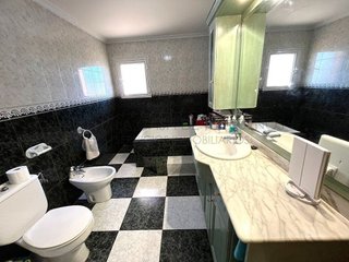 Casa adosada en venta en Pinós