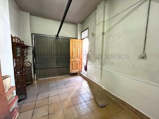 Casa adosada en venta en Pinós