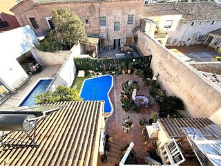 Casa adosada en venta en Pinós