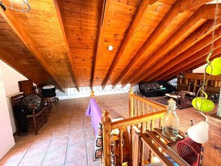 Casa adosada en venta en Pinós