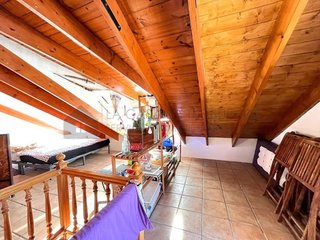 Casa adosada en venta en Pinós