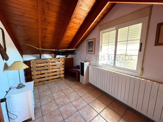 Casa adosada en venta en Pinós