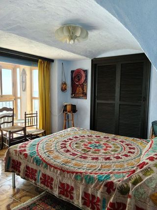 Casa en venta en Finestrat pueblo en Finestrat