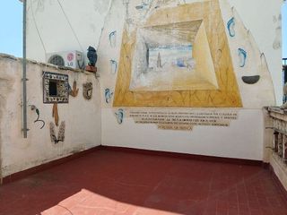 Casa en venta en Finestrat pueblo en Finestrat