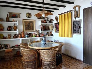 Casa en venta en Finestrat pueblo en Finestrat