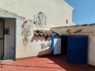 Casa en venta en Finestrat pueblo en Finestrat