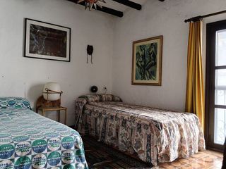 Casa en venta en Finestrat pueblo en Finestrat