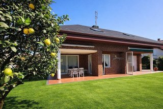 Casa pareada en venta en Suances