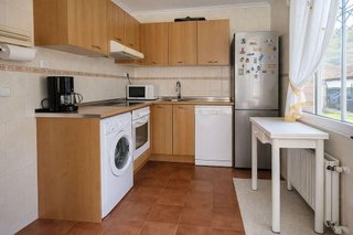 Casa pareada en venta en Suances