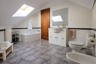 Casa pareada en venta en Suances