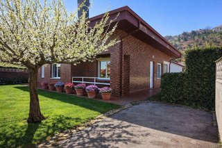 Casa pareada en venta en Suances