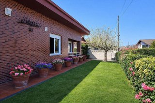 Casa pareada en venta en Suances