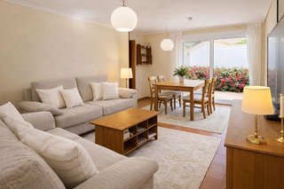 Casa pareada en venta en Suances