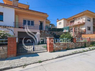 Chalet en venta en Santa Eulàlia de Ronçana