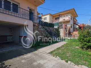 Chalet en venta en Santa Eulàlia de Ronçana