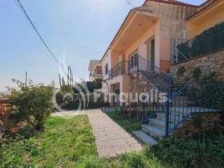Chalet en venta en Santa Eulàlia de Ronçana