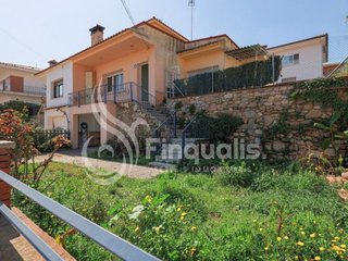 Chalet en venta en Santa Eulàlia de Ronçana
