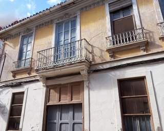 Casa pareada en venta en Ayuntamiento - El Salvador en Godella