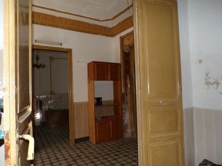 Casa pareada en venta en Ayuntamiento - El Salvador en Godella