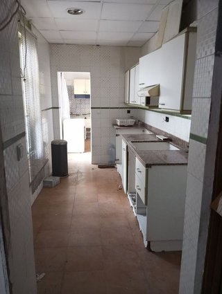 Casa pareada en venta en Ayuntamiento - El Salvador en Godella